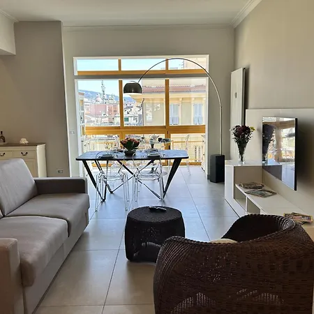 House Tigullio By Holiday World *