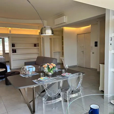 House Tigullio By Holiday World Chiavari
