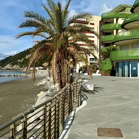 House Tigullio By Holiday World Lejlighed