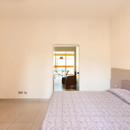 House Tigullio By Holiday World Lejlighed