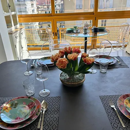 House Tigullio By Holiday World Chiavari