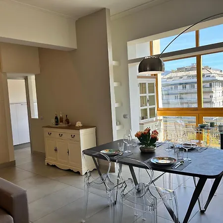House Tigullio By Holiday World * Chiavari